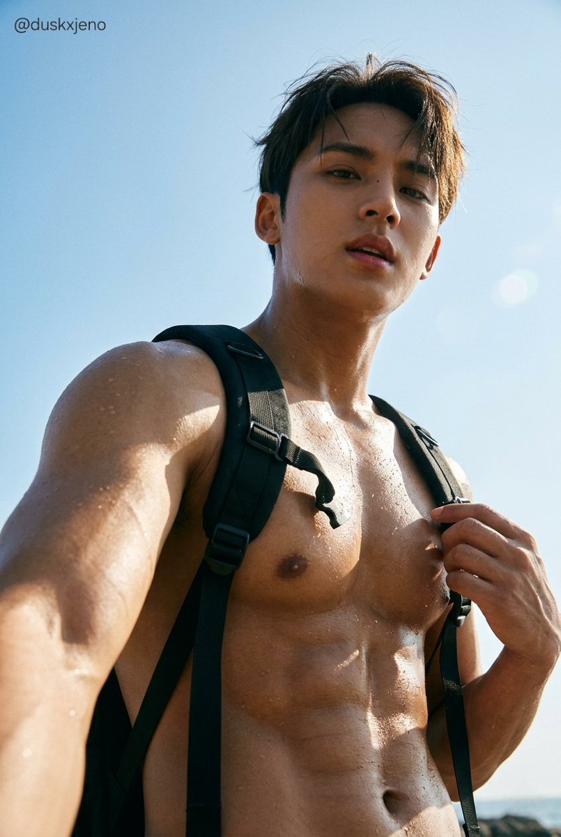 jenoafterx tweet media