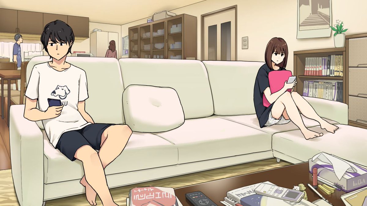 jado137's tweet photo. @GyaruGlow Them when ever they're alone 😆
Sauce: https://t.co/Yc7ifgEWzi https://t.co/eeAbcf745H