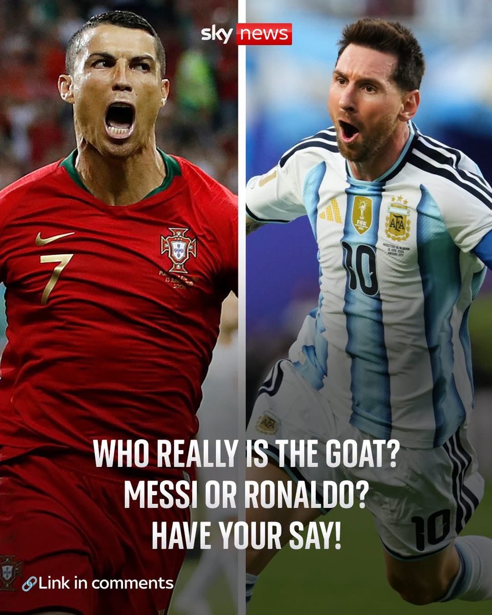 Sos_official_20's tweet photo. @instablog9ja Ronaldo or Messi https://t.co/zqe3eqKfWr