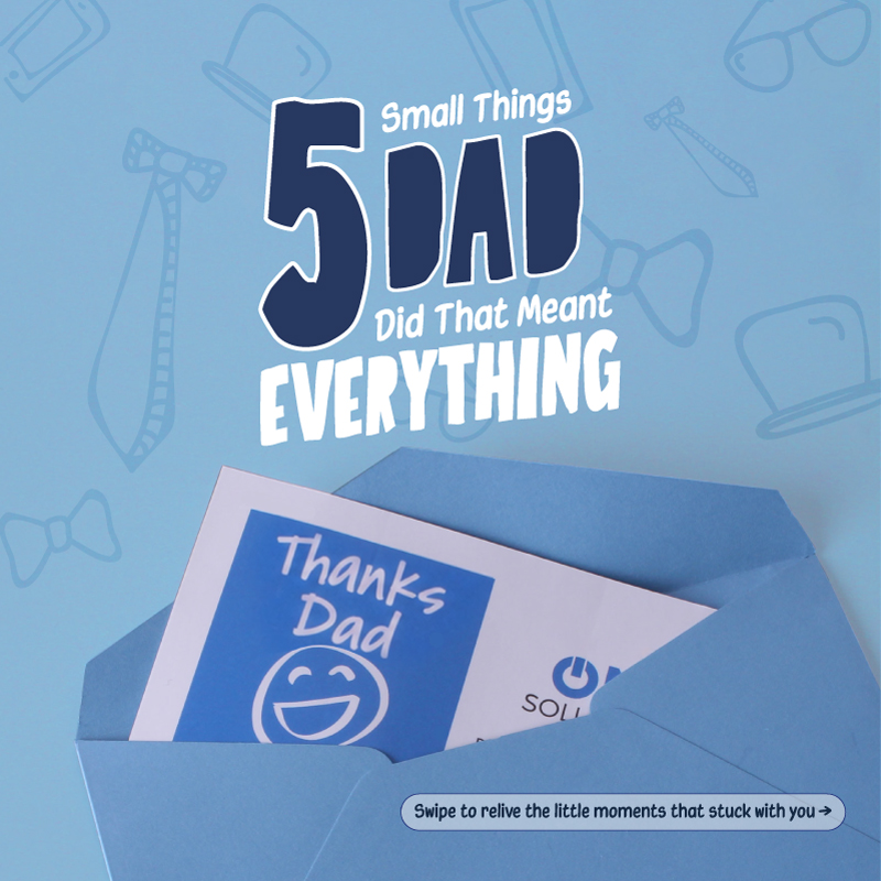 AllStickerPrint's tweet photo. Dad had a way of making things stick. 🧡

Like the best stickers, Dad was always there. Steady, supportive, and leaving a mark that never fades. Swipe through and relive the little moments that meant the most.

Print something he'll want to keep forever 👉 https://t.co/1xFEHgk5vW https://t.co/svxGAwvrdg