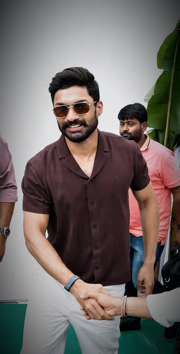 Kalyan_unoffcl's tweet photo. #VenkyAnil5 - #NKRAR2 🔥🔥 https://t.co/wVyMP9MbPU