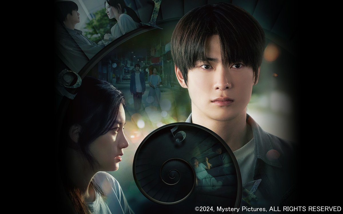 🎊8月放送決定🎊 // ⌛『6時間後に君は死ぬ』 📅8/13（木）夜8：00