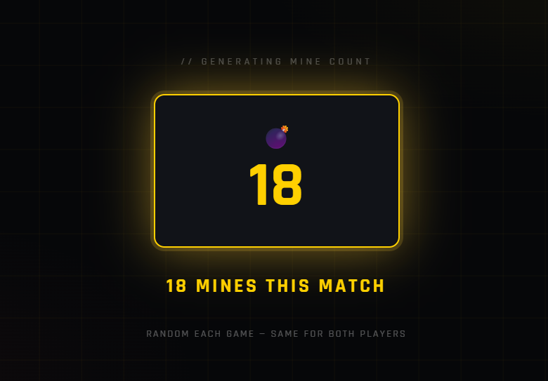 PvPMines tweet media