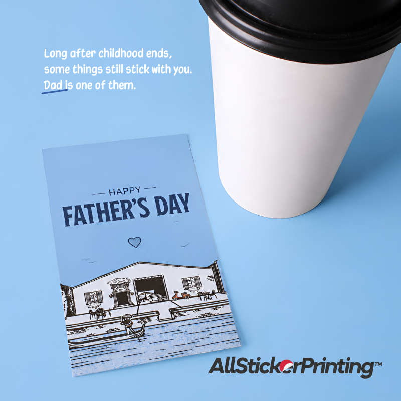 AllStickerPrint's tweet photo. #happyfathersday #fathersday #stickers #customstickers #stickerprinting #personalizedgifts #smallbusiness #shopsmall #custompackaging #productpackaging #branding #brandidentity #stickershop #customlabels #giftideas #familymemories #allstickerprinting https://t.co/nBOD5d1u7H