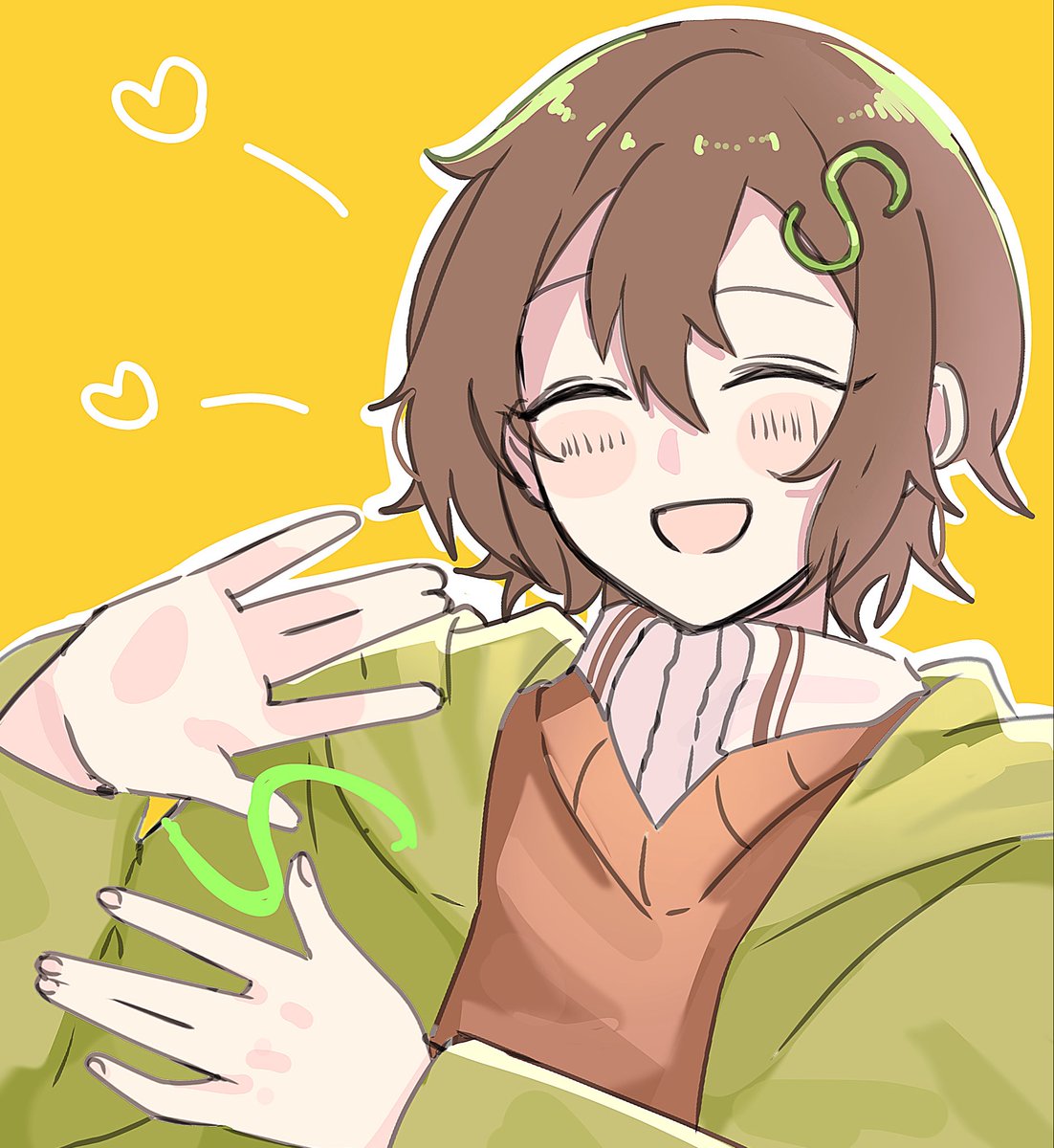 瓶太 tweet media
