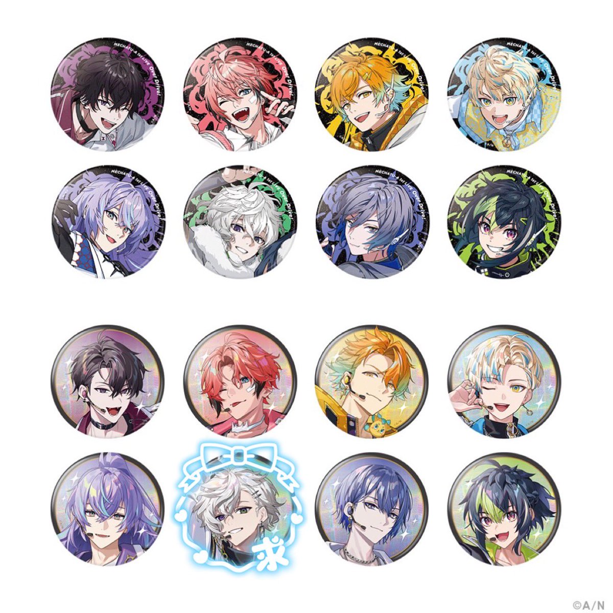 moon_allice's tweet photo. @rrk_0418 画像が添付できていなかったためリプライにて失礼致します。 https://t.co/eCoXXUiXcg