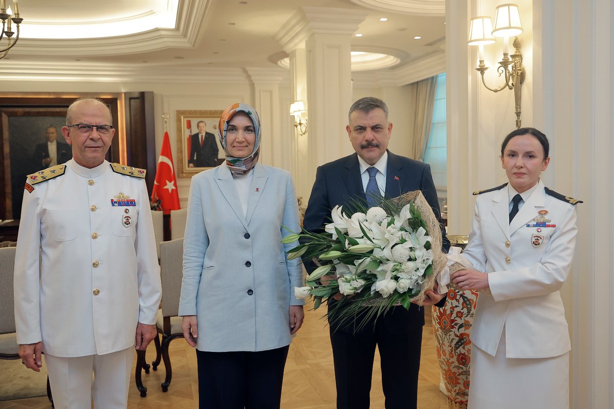 Mustafa ÇİFTÇİ tweet media