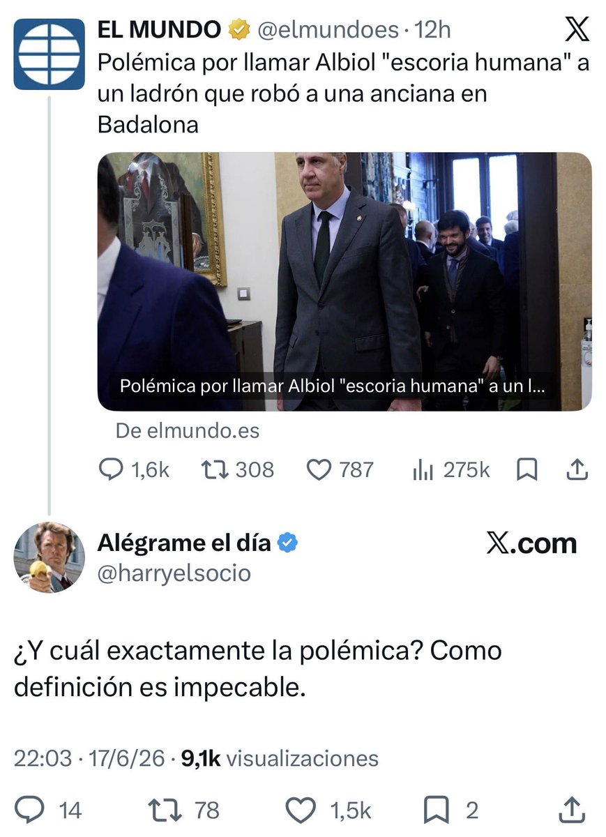 mejoreszasca's tweet photo. https://t.co/QyxaykzXuQ