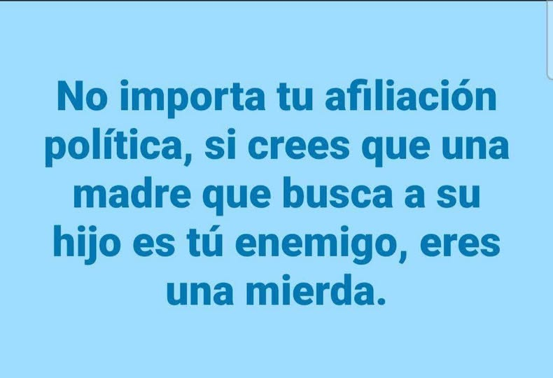 TE estaremos vigilando infanticida aviadora tweet media