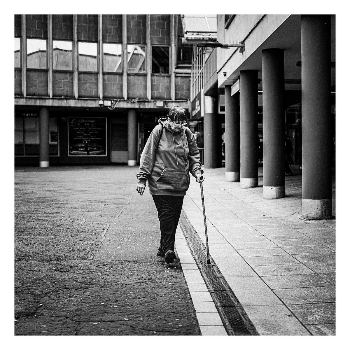 ffmac999_'s tweet photo. “Walk in Silience”
#streetphotography #documentlife #art #bnw #people https://t.co/BhHaXMaqvu