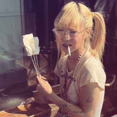 aphrexictwin's tweet photo. #NewProfilePic https://t.co/fpJd24CRea
