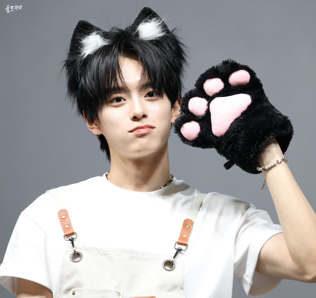 yule_rabbit's tweet photo. 260614  스타라이크 팬싸

고양이가 된 댕댕이 🐶 

#베리베리 #VERIVERY 
#강민 #유강민 #강미니 
#KANGMIN #カンミン https://t.co/lDAVvkJuvs