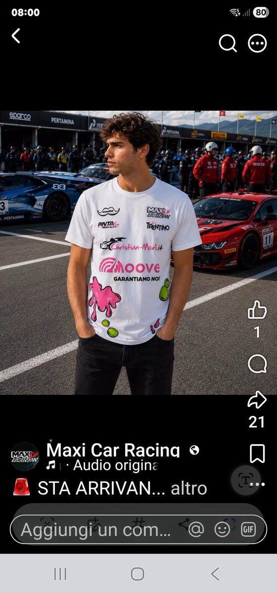 MAXICARRACING's tweet photo. https://t.co/q6a0JbG6F2 https://t.co/r6mpKa86ld