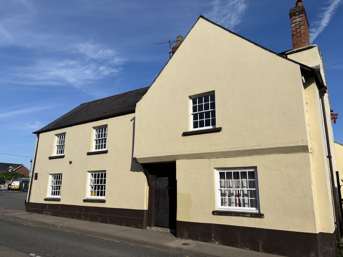 SP_Commercial's tweet photo. SOLD: Sidney Phillips are delighted to announce the sale of The Plough Inn in Ross-on-Wye, Herefordshire, to a well-established regional pub group.

Find out more here: https://t.co/Tofqwhqmsh

#pub #pubs #pubsuk #ukpubs #herefordshire #rossonwye #ross-on-wye #commercialproperty #pubsforsale
