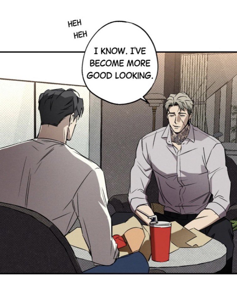 fckyoudyk's tweet photo. One thing I gotta applaud @dkbyak for is making it clear that TJ is ugly in Ian's eyes as he has zero thoughts, zero interest, and zero fcks to give about TJ as a person. Thanks for keeping all his admiration, thoughts, and couple development exclusively with Jo
#웻샌드 #WetSand https://t.co/aggIQAiGFk