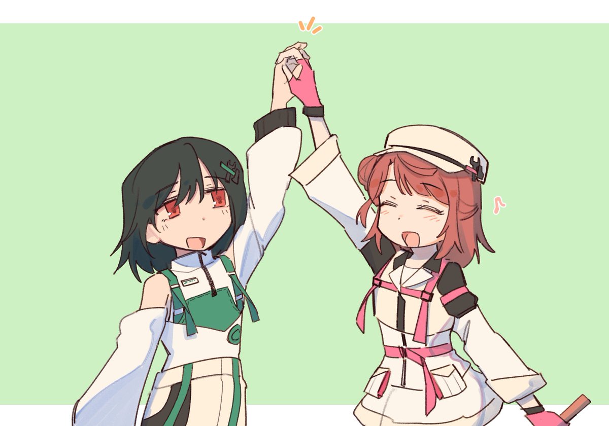 23_pm2's tweet photo. #しおぽむ真ん中バースデー https://t.co/UUgIafa4Qn