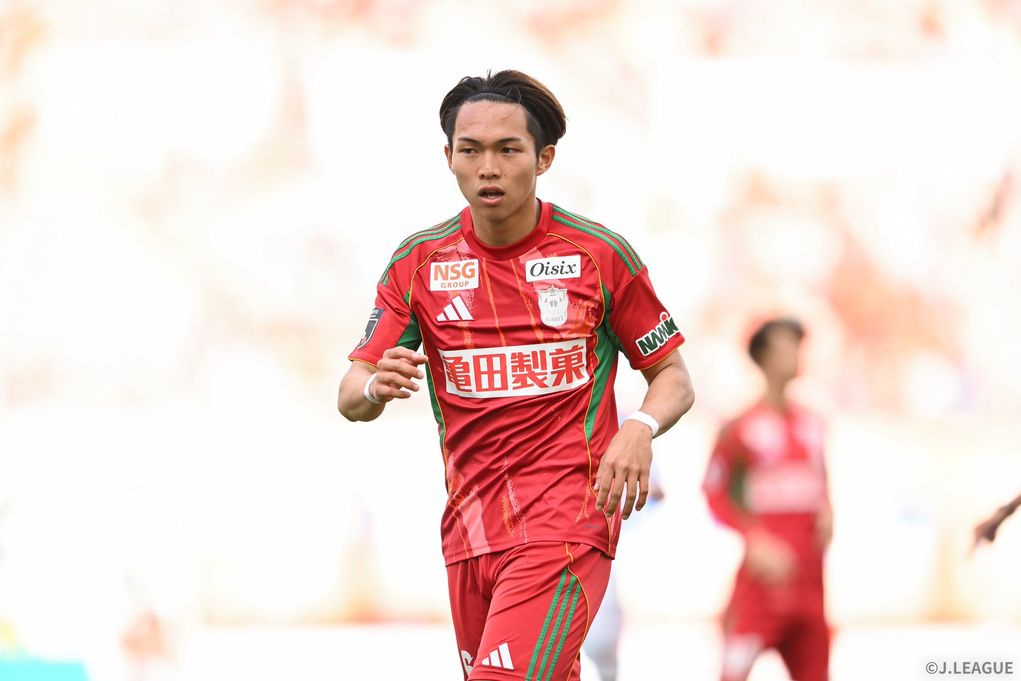 鹿島アントラーズ on X: 