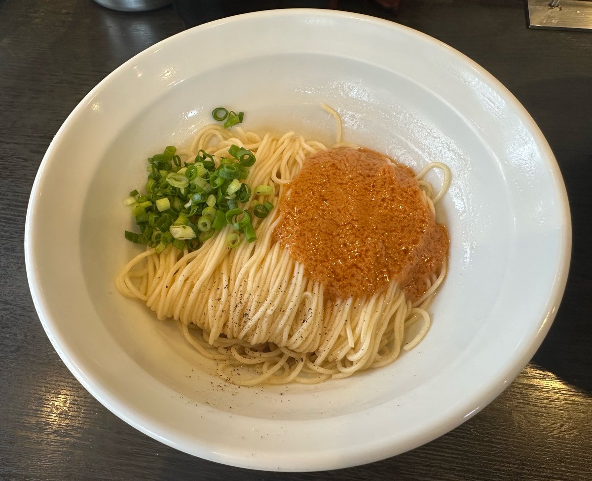 mono11yu's tweet photo. 鯵二段仕込みの冷たい蕎麦めっちゃ美味でした https://t.co/dL0xEyN7VS