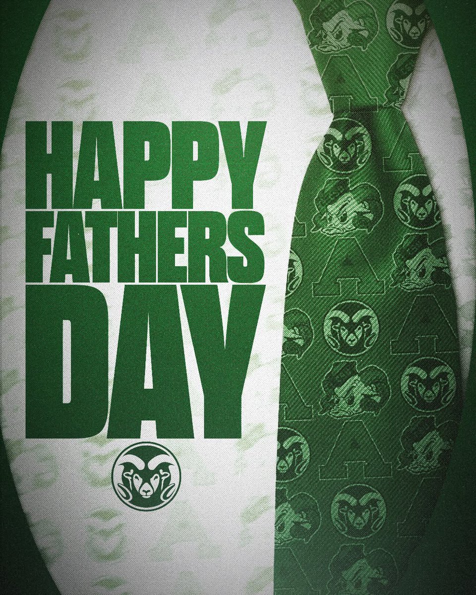 Colorado State Rams 🐏 tweet media