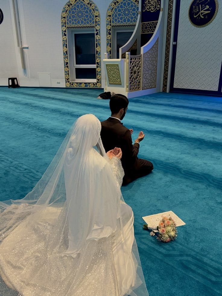muhdabm's tweet photo. Your nikah is written.
The name. The date. The place.
It was written before you were born.
It cannot be stolen, delayed, or given to someone else.
What is yours is coming. Rest !! https://t.co/19EbFb4uaS