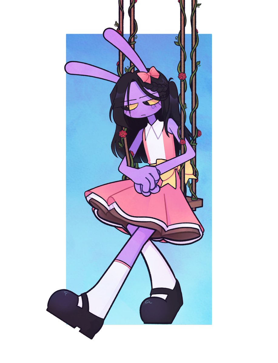 Melissa ݁ Ი𐑼⋆݁ // TADC spoilers tweet media