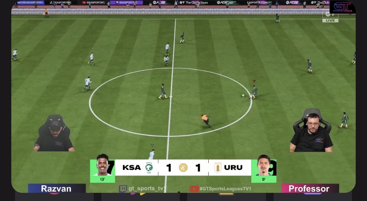 NirdlaSi's tweet photo. @gtsportsleagues THESE ARE THE TOP SCAMMERS IN THIS FIXED DIRTY ASS SHIT OF A LEAGUE BALDY 1 AND BALDY 2 https://t.co/Hn0Qr9PTl2