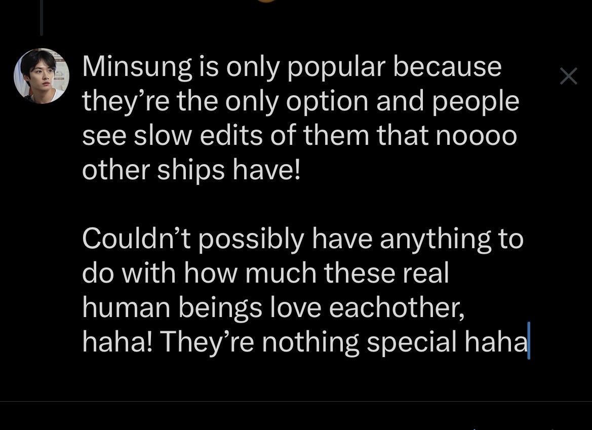 FallingStarSKZ's tweet photo. Remember when Minlix decided to move in together &amp; Felix said Lee Know’s his Big Baby?💕

Or when Lee Know asked I.N. if he wanted to eat rice first or f***** after the awards show?

Minbin bought couple bracelet in Jeju🌋

&amp; Seungmin said Minchan are chopsticks?😘

Minsung who? https://t.co/eCW0yEN8As