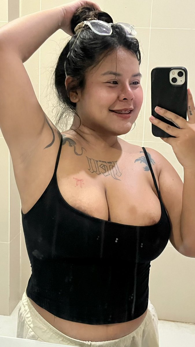 LUKNOEY (ลูกเนย) tweet media