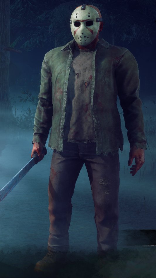 SharpKnife | Danganronpa for DbD tweet media