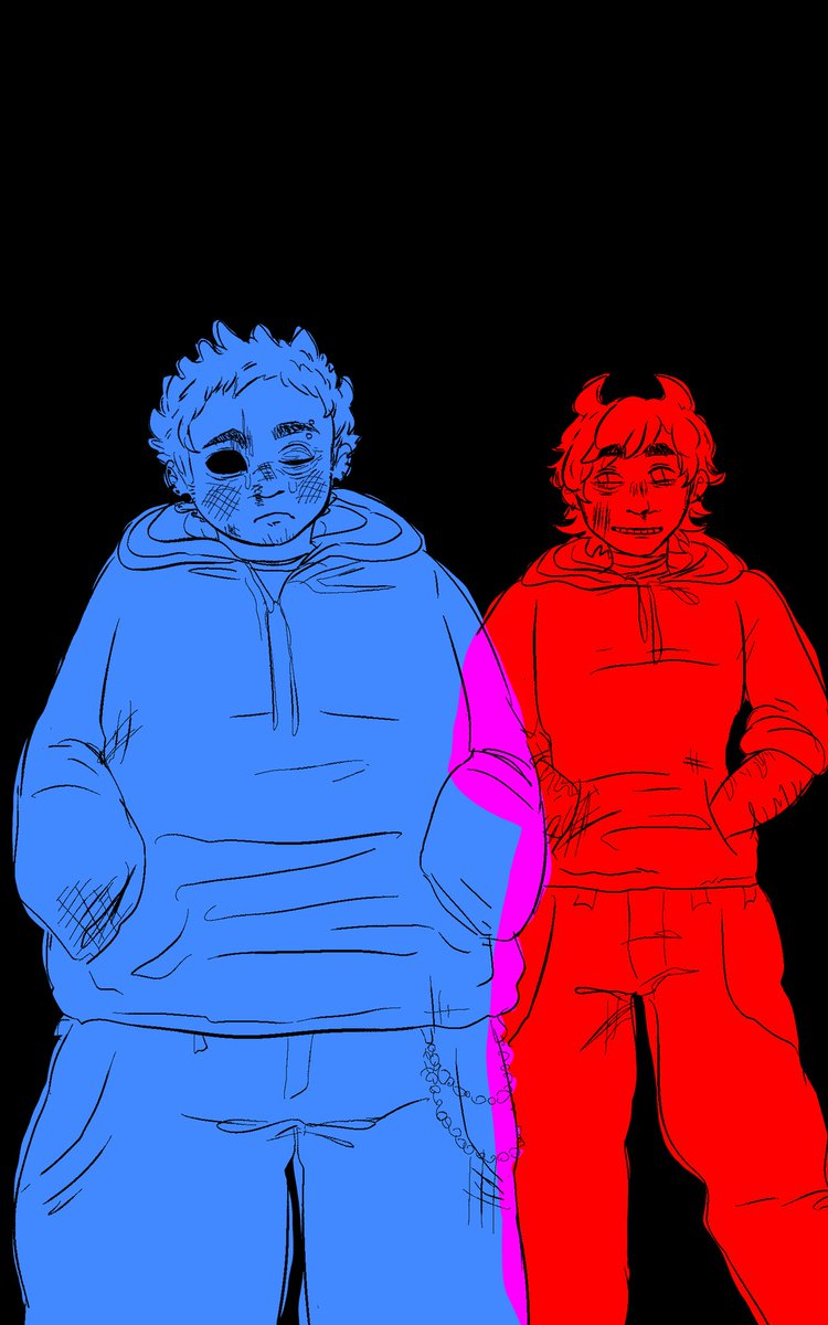 CHRRYBITZ's tweet photo. you know where to find me
and i know where to look
#eddsworld #eddtom #tordtom #mattom. https://t.co/CKeIAUFfOy