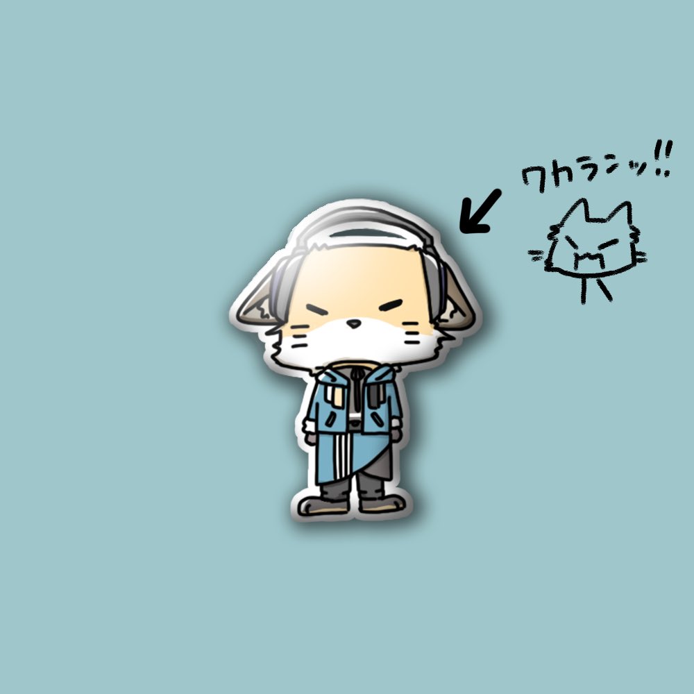 てんすけ tweet media