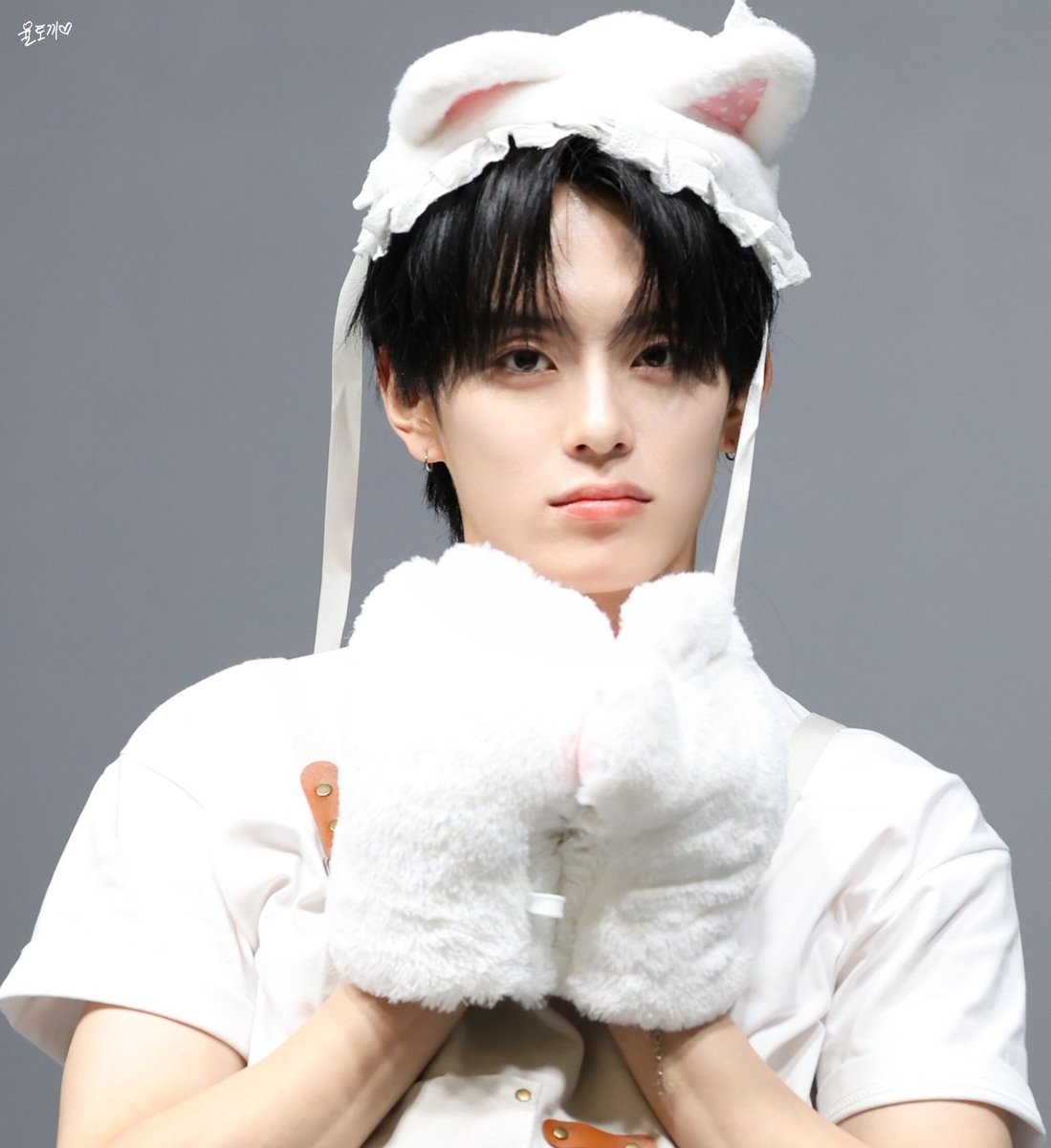 yule_rabbit's tweet photo. 260614  스타라이크 팬싸

#베리베리 #VERIVERY 
#강민 #유강민 #강미니 
#KANGMIN #カンミン https://t.co/ow2rnxa0Hl