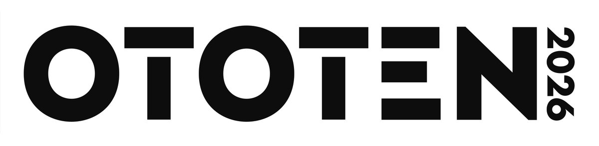 Pioneer_PR's tweet photo. 明日から #OTOTEN2026 がスタート！
#パイオニア ブース(B1F)では、車載用ハイエンドシリーズ「GRAND RESOLUTION」のスピーカーを搭載したデモカーを展示。試聴には整理券（各回、先着10名様）をお配りしますので、ご希望の方はお早めにお越しください。
https://t.co/9vp22Rhkr1 https://t.co/pGgeytPfG8
