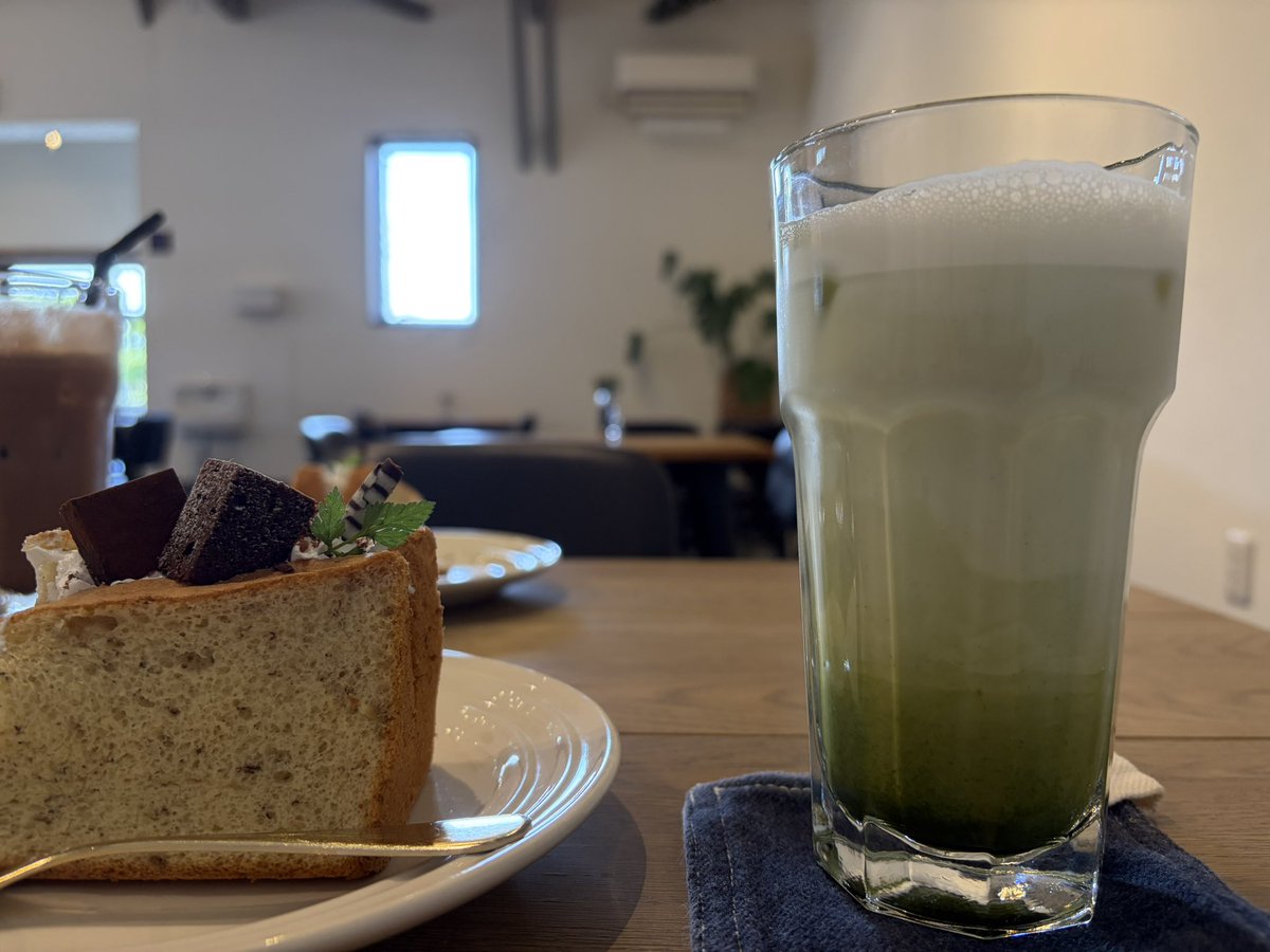mirukabon's tweet photo. 鬱状態、良くなくて…毎日、カフェに行ってる
#うつ病 https://t.co/yABnbx3AX8