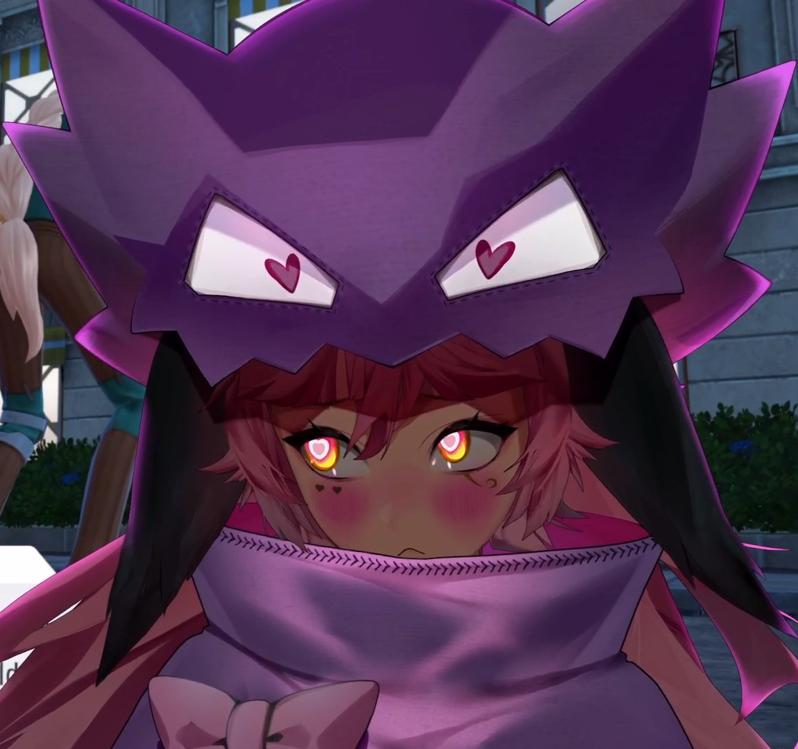 Trickywi Vaxx (Fan) 🔆 🌴 | BloodyWeiss tweet media