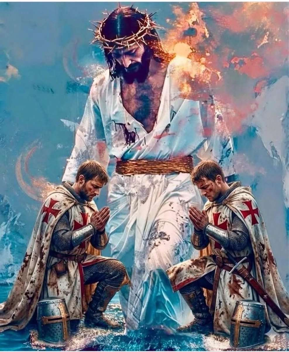 ManuelG06363666's tweet photo. ESPAÑA ES CRISTIANA Y NO MUSULMANA. 
VIVA ESPAÑA. https://t.co/VfVPSXzpNo