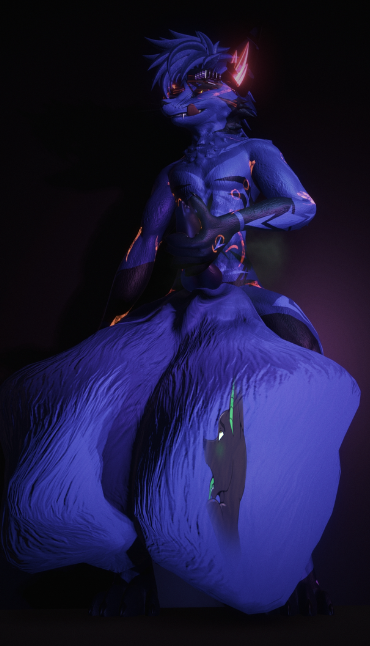 AnubianStrength's tweet photo. I lost a gamble to Driftpawops... gosh his sack is so nice and his scent is to die for... I couldn't think of any other place I'd rather be than gurgling as his cum... I'm not a god... I'm just some fox spunk. I don't want anything else~ https://t.co/ClHPkhzJku
