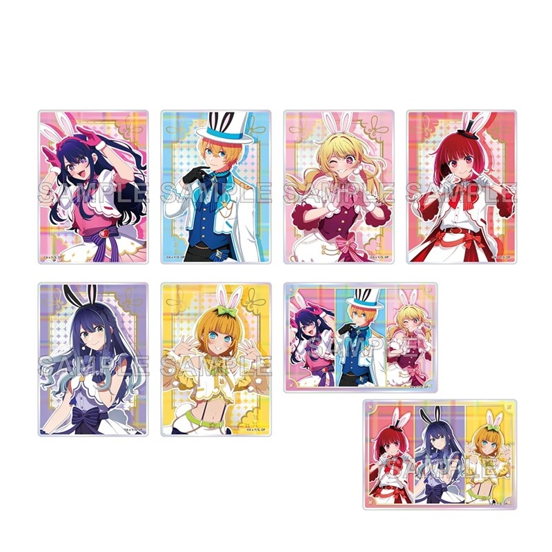 推しの子 グッズ情報 (@oshinoko_love) / Posts / X