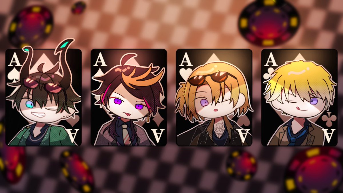 emi_milk1844's tweet photo. ノーダウト cover congrats on 2M views!!!!🥳💚💜💛💛 
※再掲
#NijiNOVA #RenZottoArt #YaminoArt #drawluca #Briskart https://t.co/QlVxG5zN1U