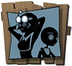 TimelyEmmaTracy's tweet photo. [Graffiti] Silhouette https://t.co/zAs9po6FrQ