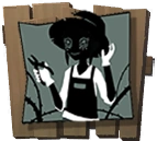 TimelyEmmaTracy's tweet photo. [Graffiti] Silhouette https://t.co/zAs9po6FrQ