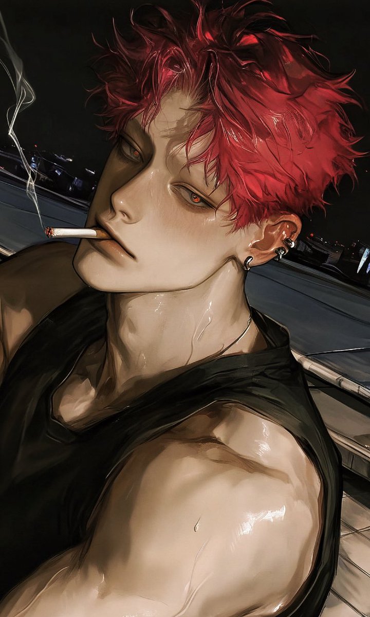 _84kv_'s tweet photo. 眉毛が生えてしまうなら自分で消してしまおうって思って描き描きしたんだけど‼️‼️‼️え‼️好きです‼️‼️‼️ https://t.co/JRrh3ee5nT