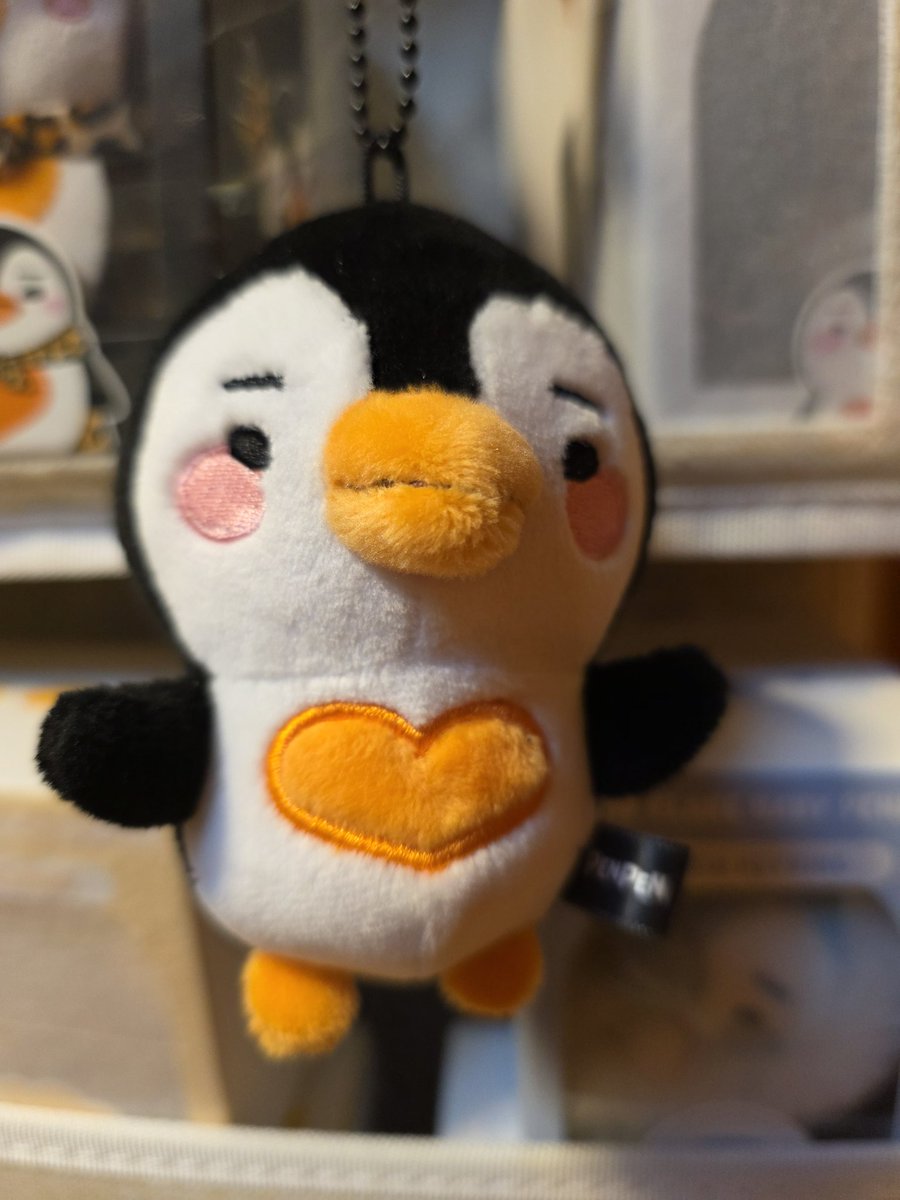 ⑤Baby Penpen （画像1は個人所有） 4名さま 先着順