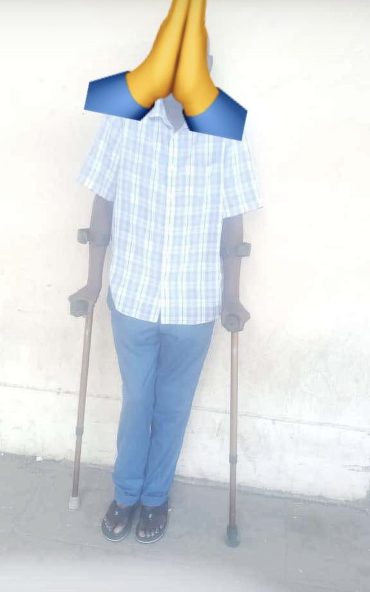 Danzyle1719's tweet photo. @matinyarare Good day sir I hope you are well.  Sir my father fell and suffered a femur fracture and it’s been 2 years now. For surgery they quoted him 3000usd at a government hospital. May you please assist us sir. Account number is 4108653387 absa bank, name Mthabisi Ndlovu. https://t.co/23wrUKZUtf