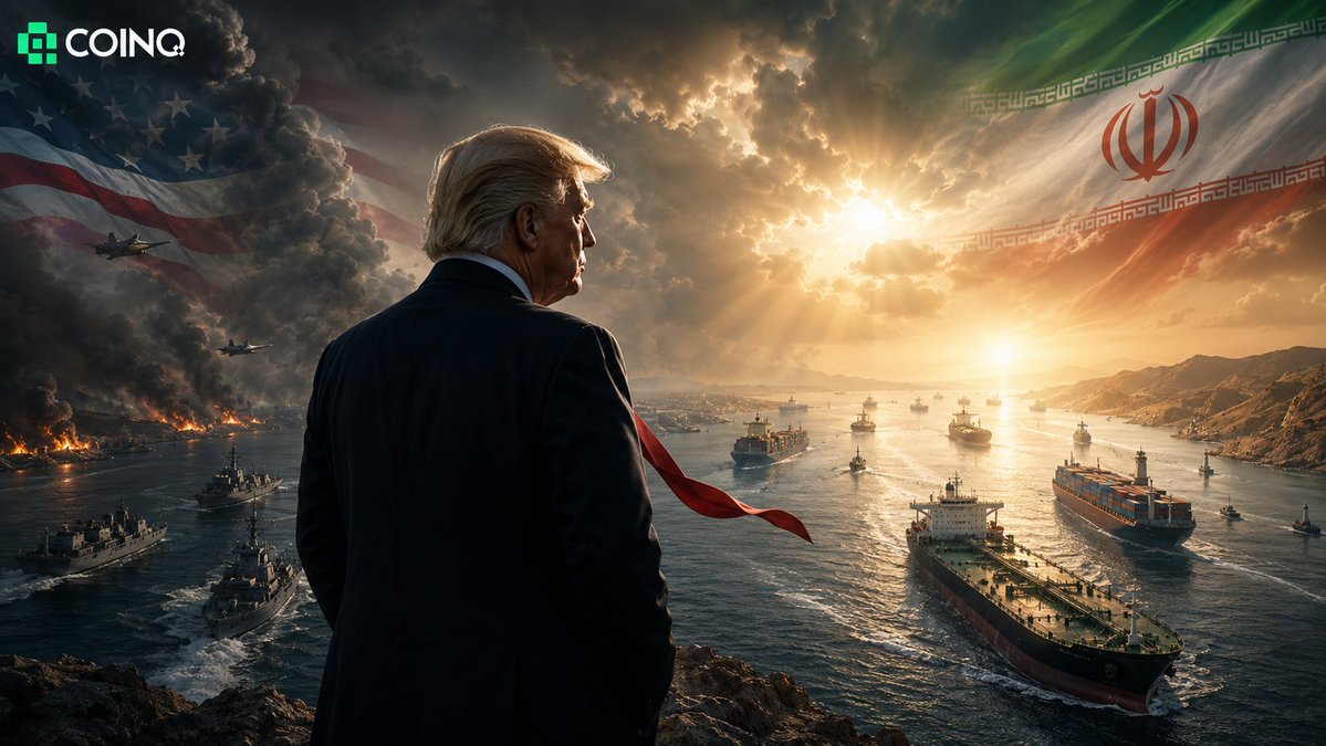 CoinQ_ai's tweet photo. JUST IN: The US and Iran have officially ended their war after 110 days.🇺🇸🇮🇷

Both nations signed a 14-point MOU effective immediately, per Axios.

The TLDR:
• Strait of Hormuz fully reopens to commercial shipping.
• US lifts the naval blockade, unfreezes Iranian assets, and issues waivers for Iranian oil exports.
• Permanent halt to hostilities on all fronts, including respect for Lebanon's sovereignty.
• Iran commits to zero nukes, with strict monitoring by the IAEA.
• A massive $300 billion reconstruction fund will be created for Iran.
• A 60-day clock starts now to negotiate a final, UN-backed agreement.

Massive shift for global markets, oil, and shipping.

#USIran #Ceasefire #MiddleEast #Geopolitics   #StraitOfHormuz