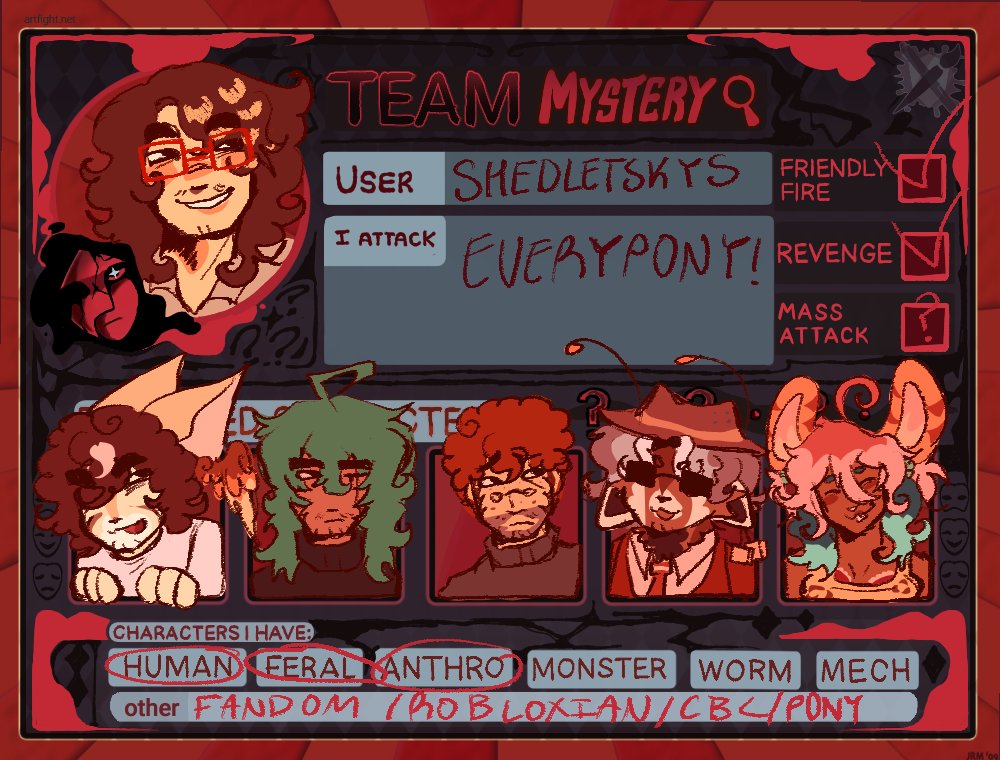 telamoms's tweet photo. #artfight #artfight2026 follow me https://t.co/kDqzI0t2dU