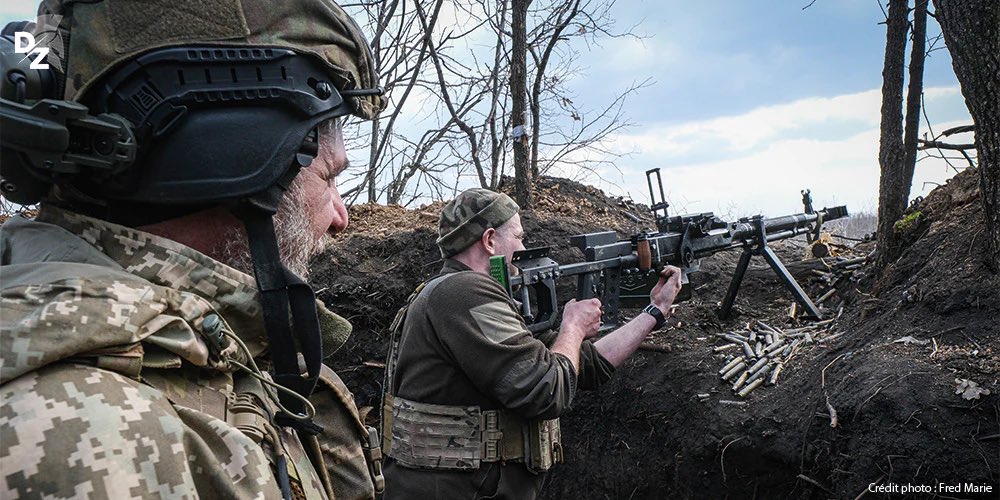 L_ThinkTank's tweet photo. [ 🇺🇦 UKRAINE | 🇷🇺 RUSSIE ]

🔸 La guerre en Ukraine a désormais dépassé la durée de la Première Guerre mondiale.

Lancée le 24 février 2022, elle dure depuis environ 1 575 jours au 18 juin 2026, soit près de 8 jours de plus que la Première Guerre mondiale (1 567 jours entre le 28 juillet 1914 et le 11 novembre 1918).

Le conflit est ainsi devenu l’une des guerres les plus longues qu’ait connues l’Europe depuis le XXe siècle.