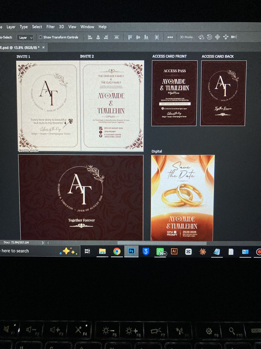 Gideon | Brand Designer tweet media