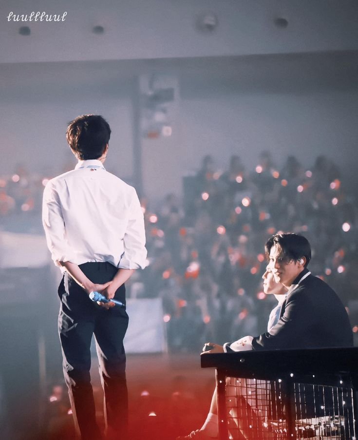 hourlyminwon 💚💜 tweet media
