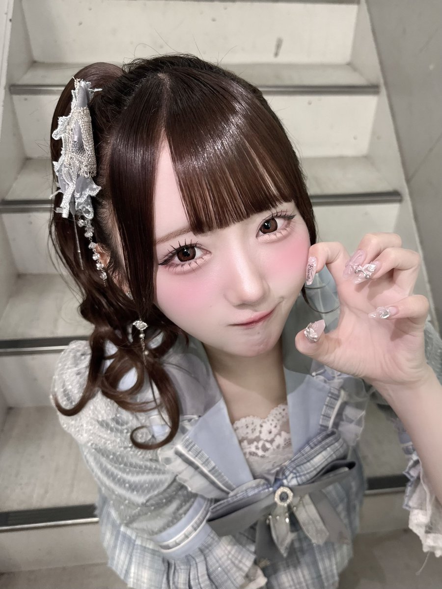 田島櫻子 〚 Onephony 〛 tweet media